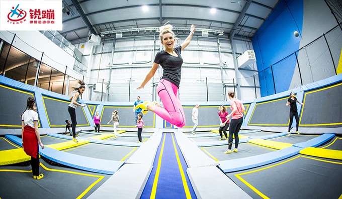 锐蹦蹦蹦床主题公园在哪,弹跳蹦床乐园在哪里