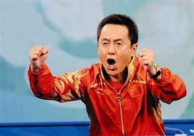 刘国梁孔令辉事件,刘国梁孔令辉最新消息