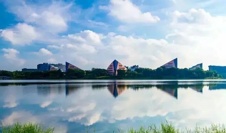 松山湖免费景点怎么进,松山湖旅游景点排名