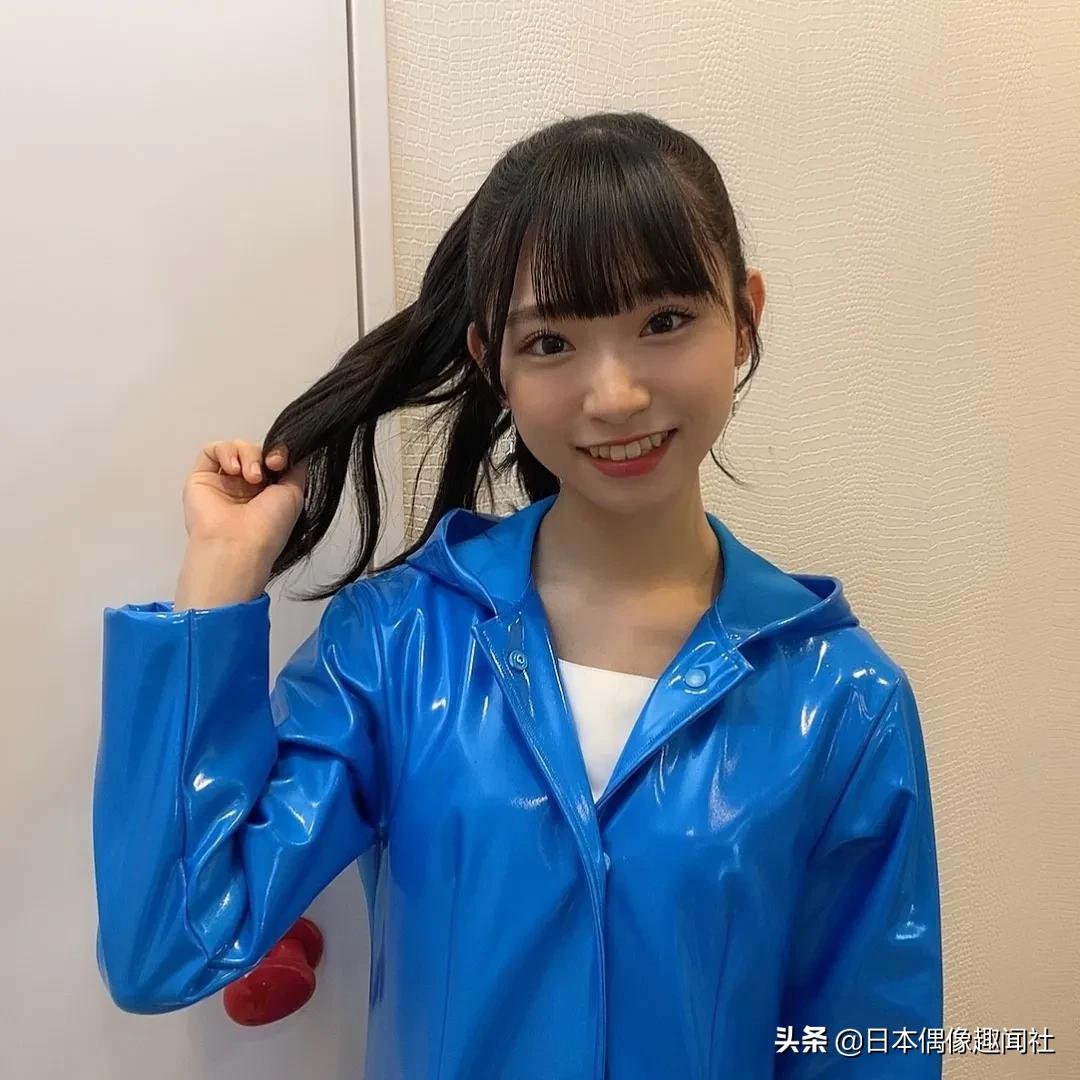 受肺炎疫情影响，日本女团近期停止举办粉丝活动