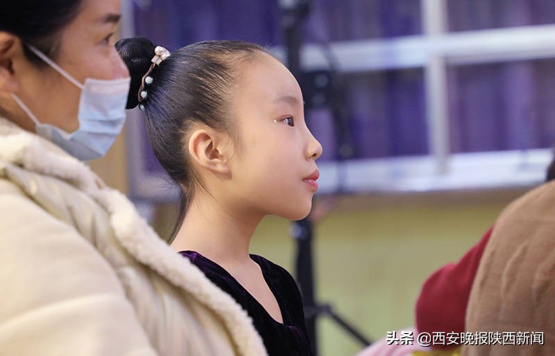 让童年留下美好印记，临潼雨洋艺术培训学校携手咖忙星艺代为孩子缔造童星梦