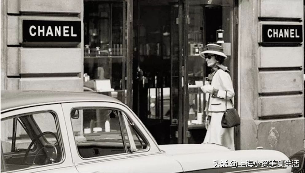 chanel最近有什么活动,chanel上海展2019