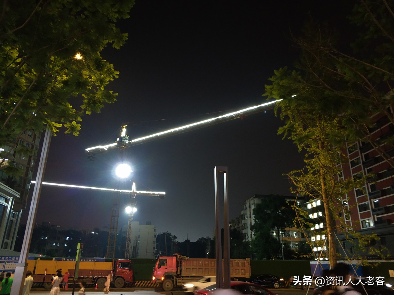 伴随回忆奔跑，带着情怀骑行，佳明Forerunner45运动手表给我动力