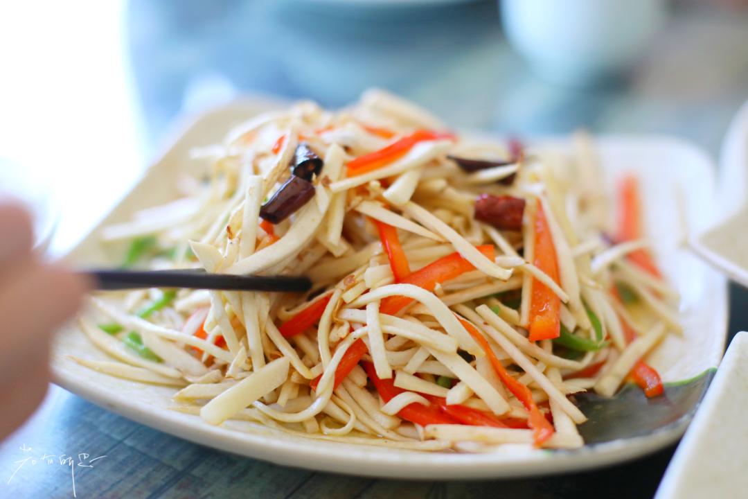 云南大理有什么好吃的小吃,大理古城必吃美食排名