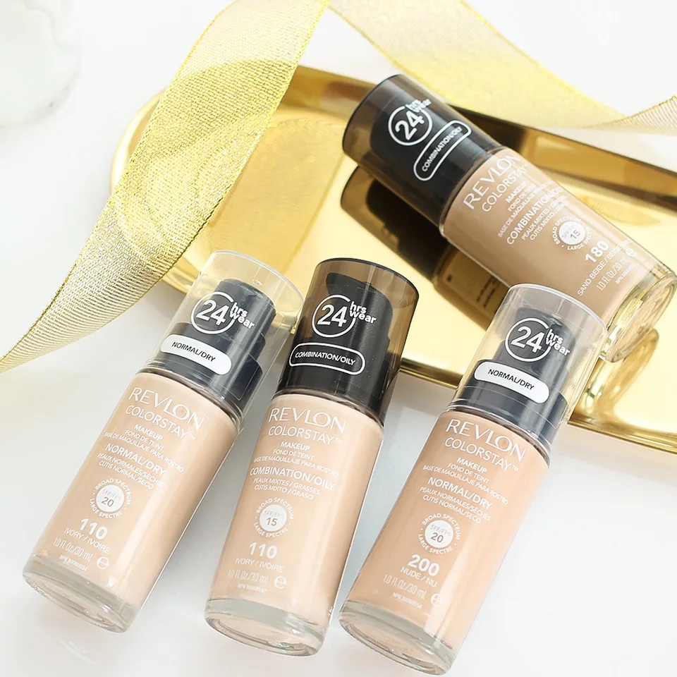 下水道女孩推荐好物,贫民窟女孩平价化妆品