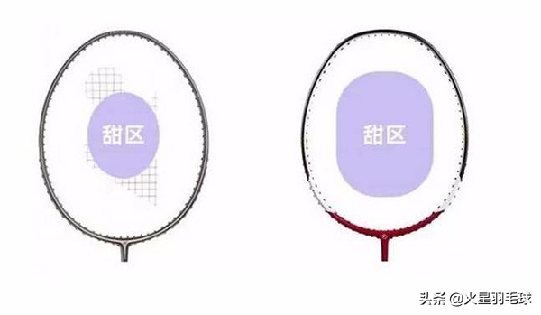 羽毛球新手买进攻拍还是攻守平衡,初学者羽毛球拍选择推荐