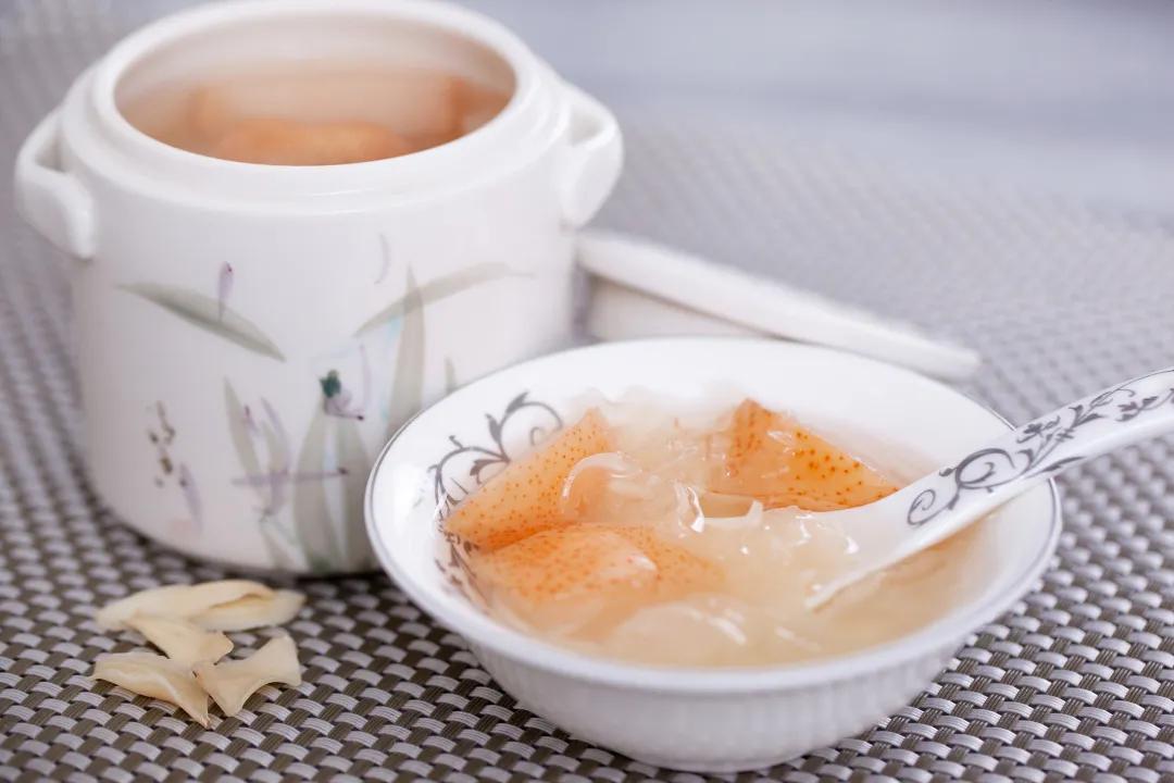 广东糖水为什么那么多人吃,广东糖水好喝吗