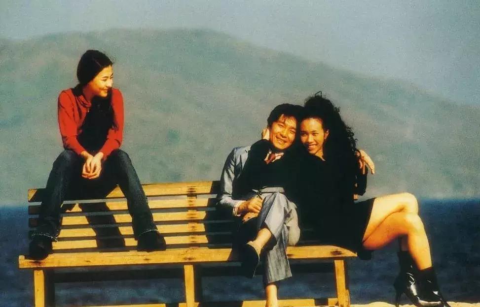 喜剧之王幕后故事,喜剧之王10分钟解说