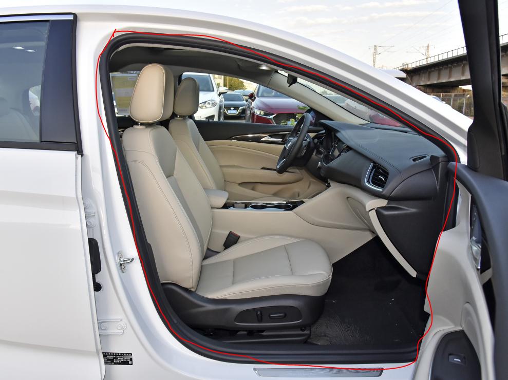 美系车别克君威优缺点又是什么,别克老款君威有哪些通病