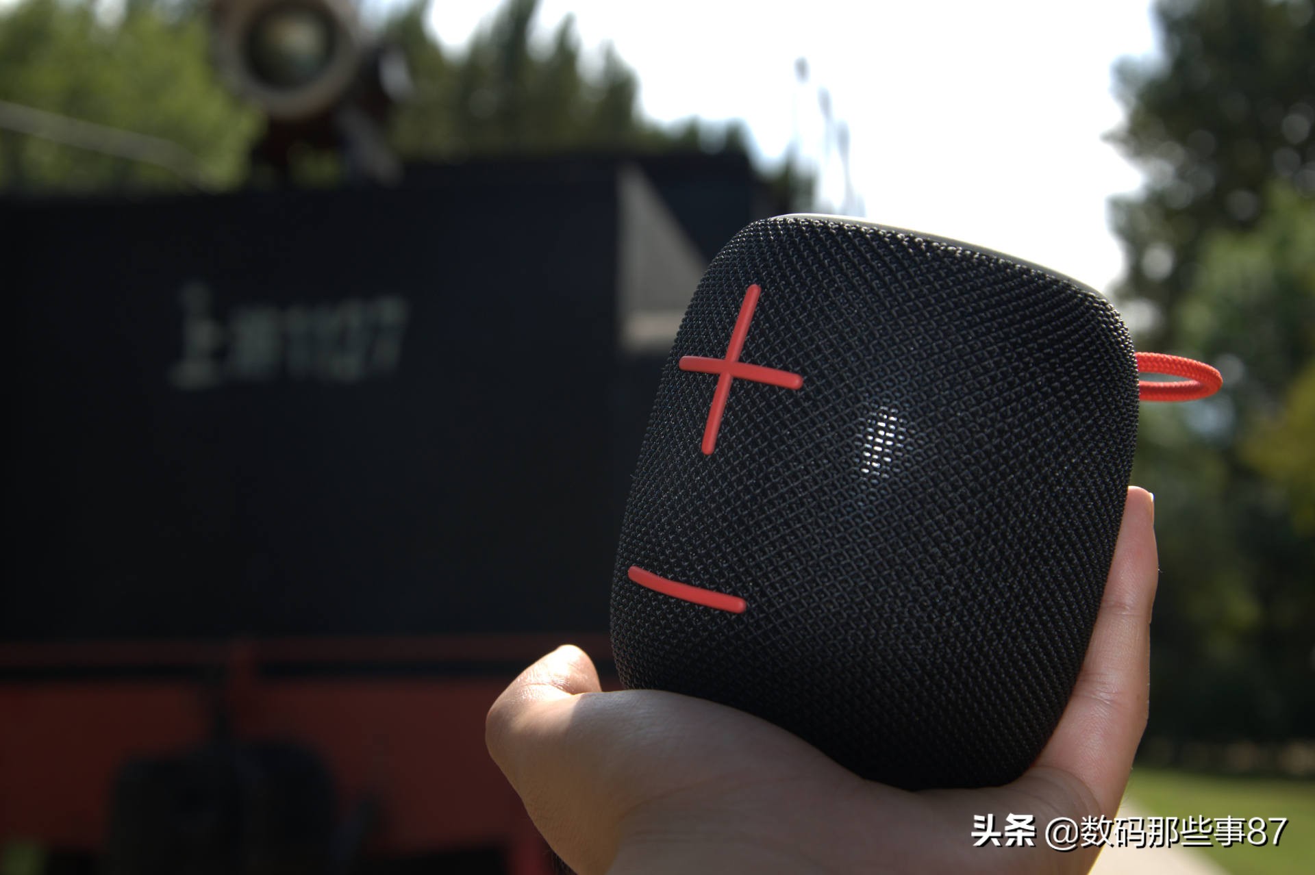 德国小魔盒嫌贵？SanagM11户外音箱性价比是真高