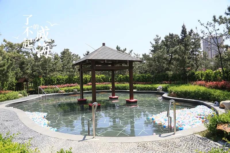 威海泡汤推荐,威海温泉有什么规划