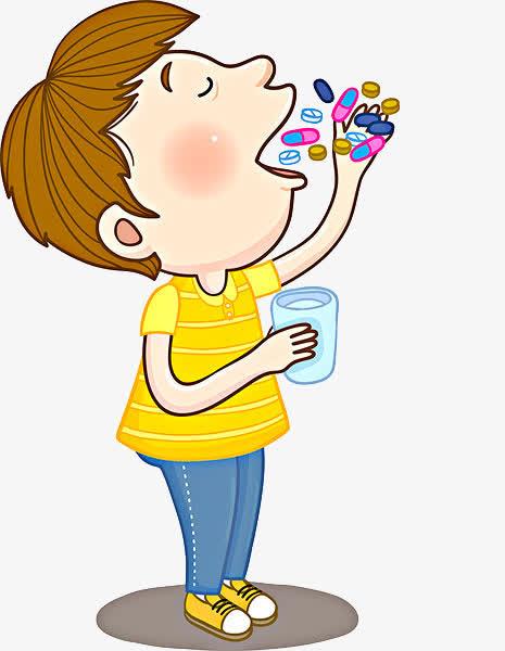 您的药吃对了吗,你的药物吃对了吗