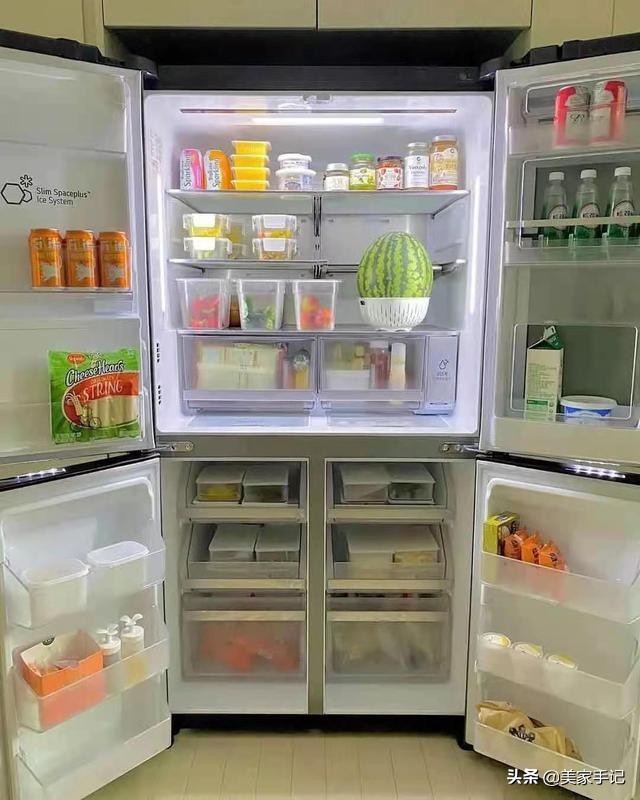 入住六年了来盘点我家的厨房好物,入住3年厨房依然保持整洁的秘密