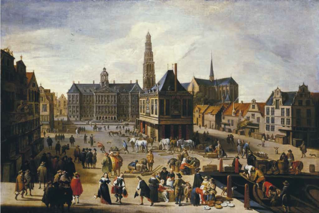 弹丸小国比利时为何会有三种官方语言