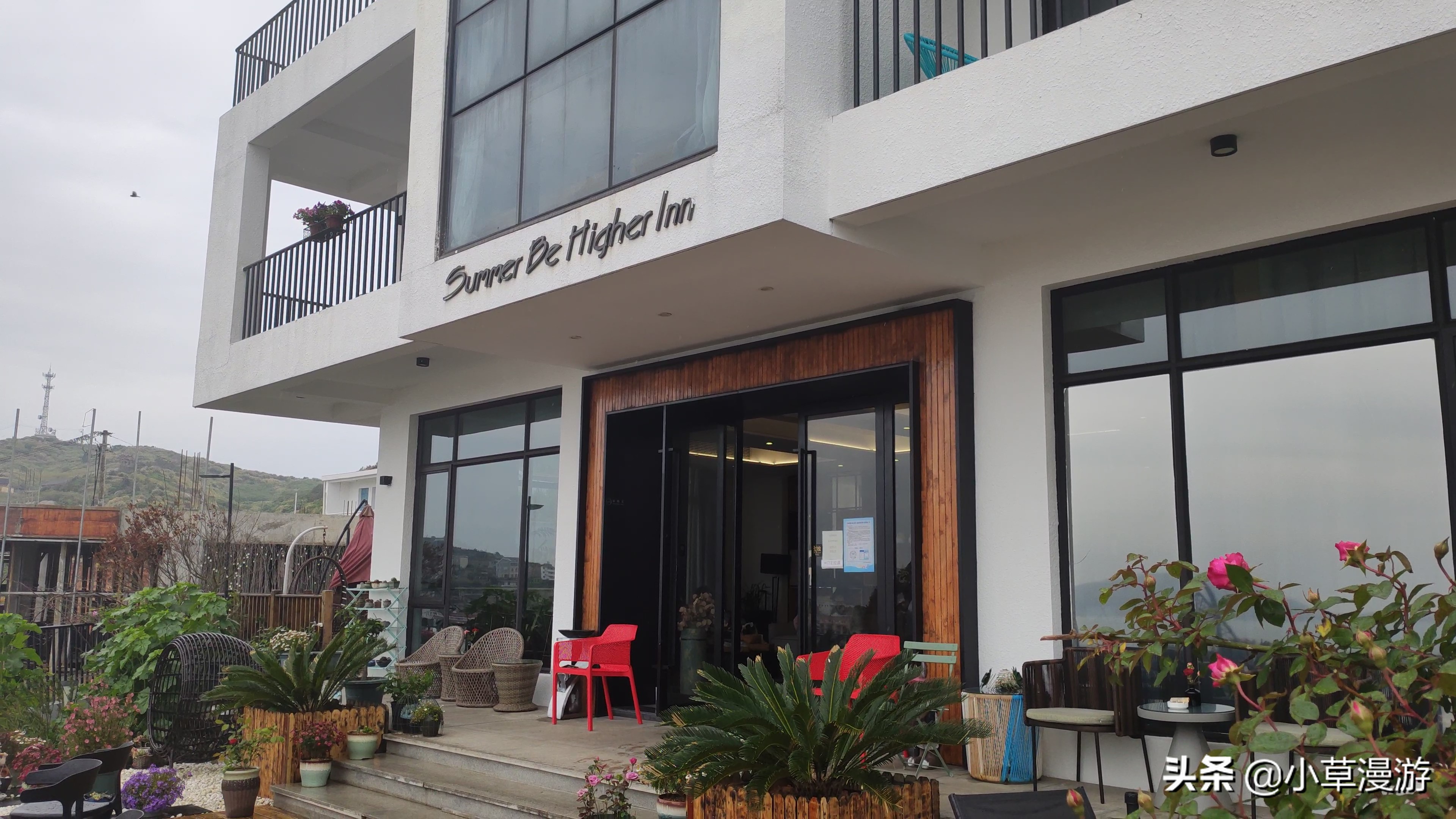 国内海岛推荐东极岛,东极岛旅游攻略3天2晚自驾游