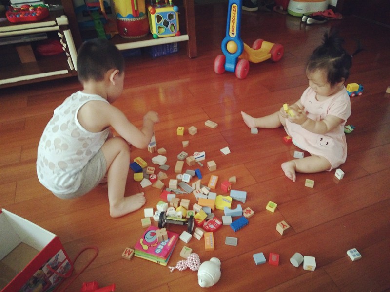 能锻炼孩子专注力的玩具,锻炼专注力的玩具