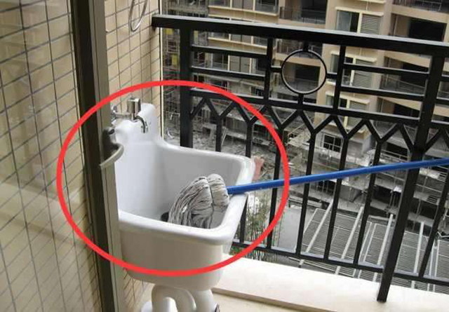 哪种拖把池好看又实用,家庭必备拖把池