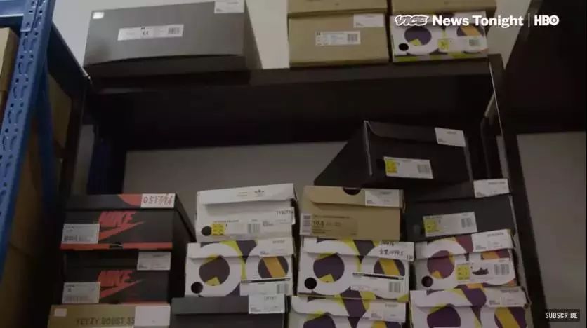 nike真假辨别2019,nike真假鉴别四个方法