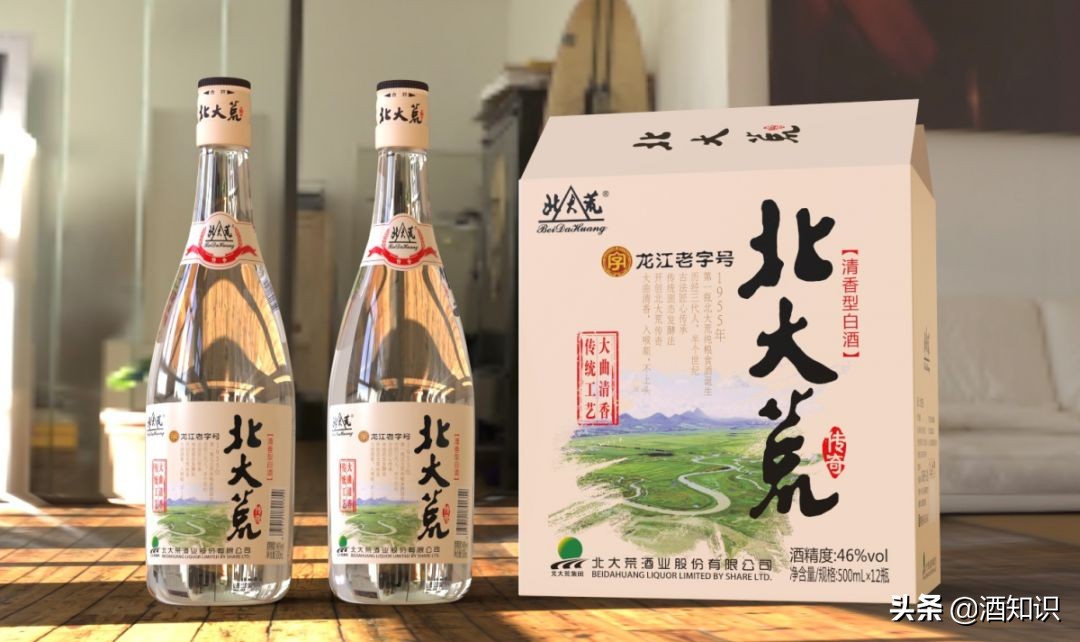 小曲清香型白酒品牌大全,清香型白酒品牌