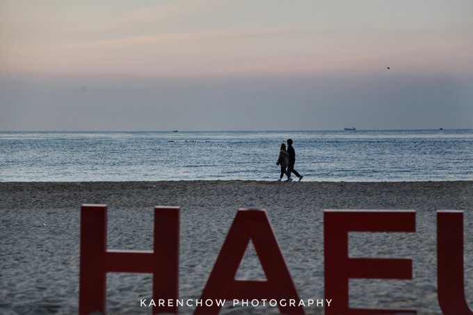 韩国安东美食,韩国釜山必游胜地