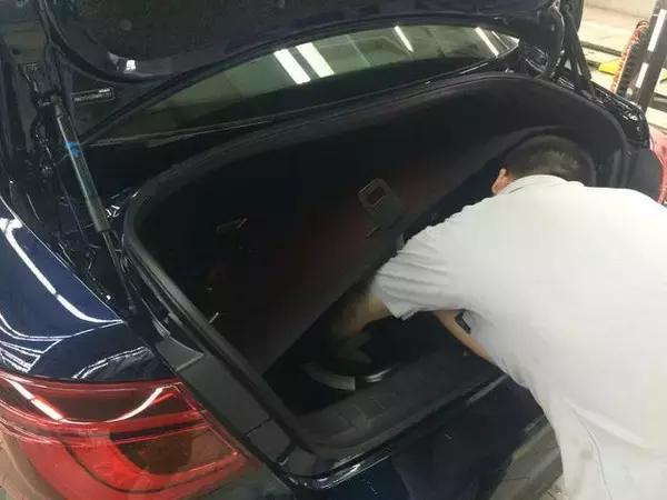 一篇豪华车交车PDI服务分享，许多销售顾问看后沉默了