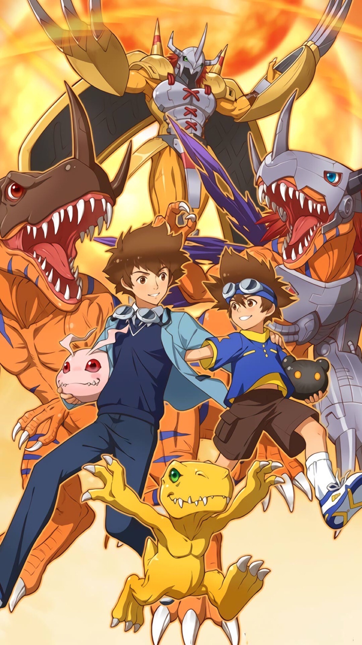 瞬间勾起你童年回忆的五部动画,8090后的童年回忆动画