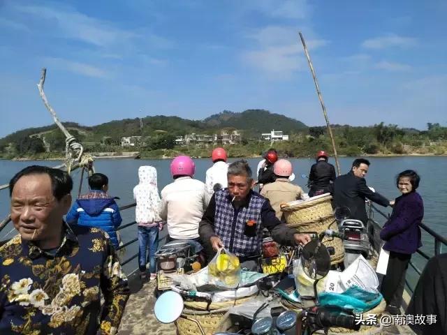 潮汕旅游最详细攻略,潮汕旅游攻略超详细