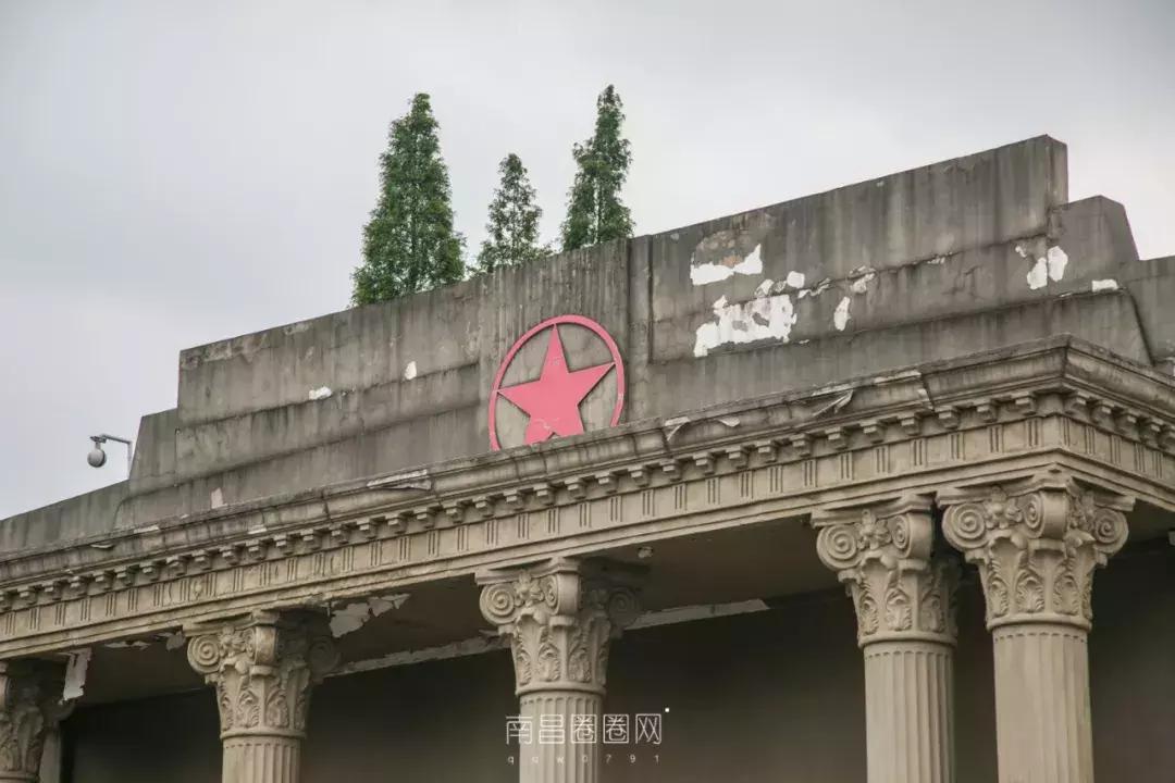 北京西路江西师大,南昌北京西路的师大附中