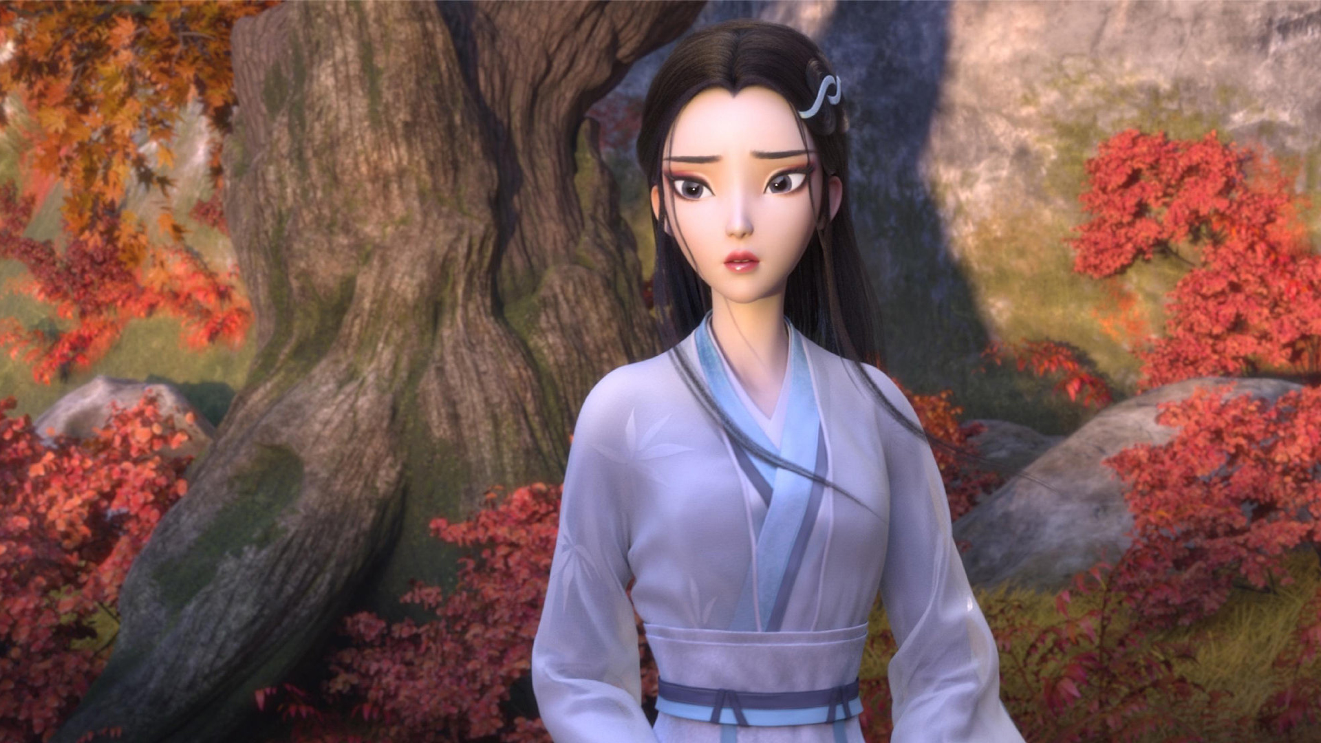 那些年火爆全网的“种马流”网络小说，剧情精彩，实在太羡慕！