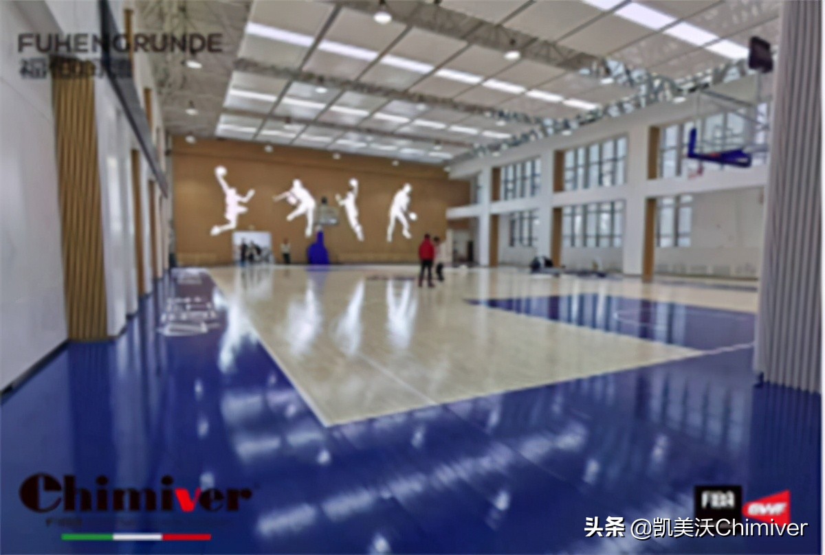 篮球场刷漆用什么样的漆,篮球场涂料哪种好