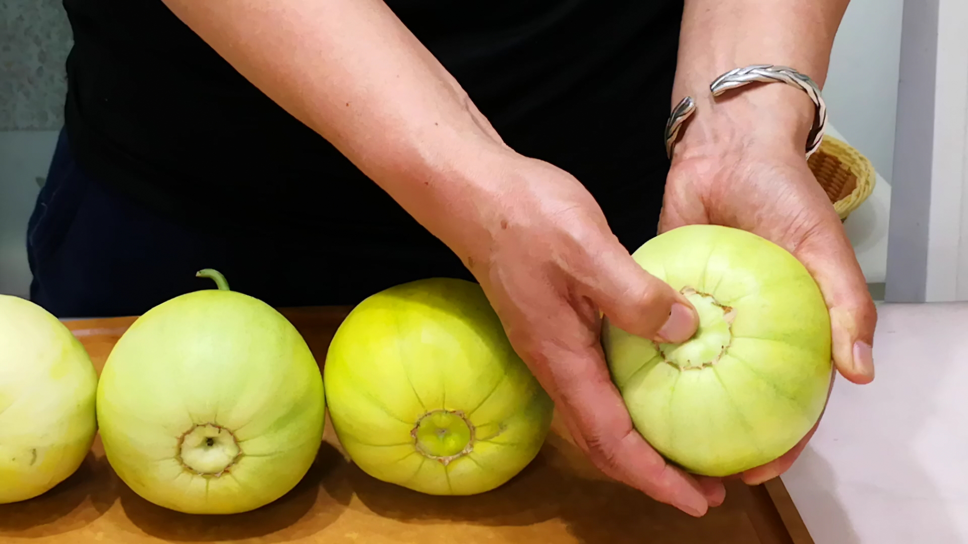 夏天必备的十种果子,夏天必备的10种果子