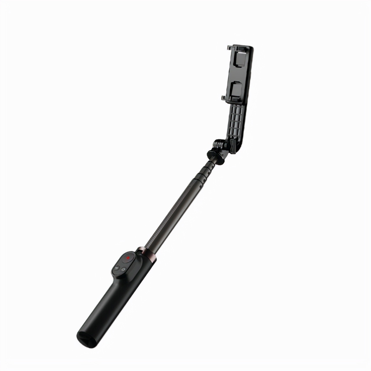 gopro9隐藏自拍杆功能,gopro10最实用的配件