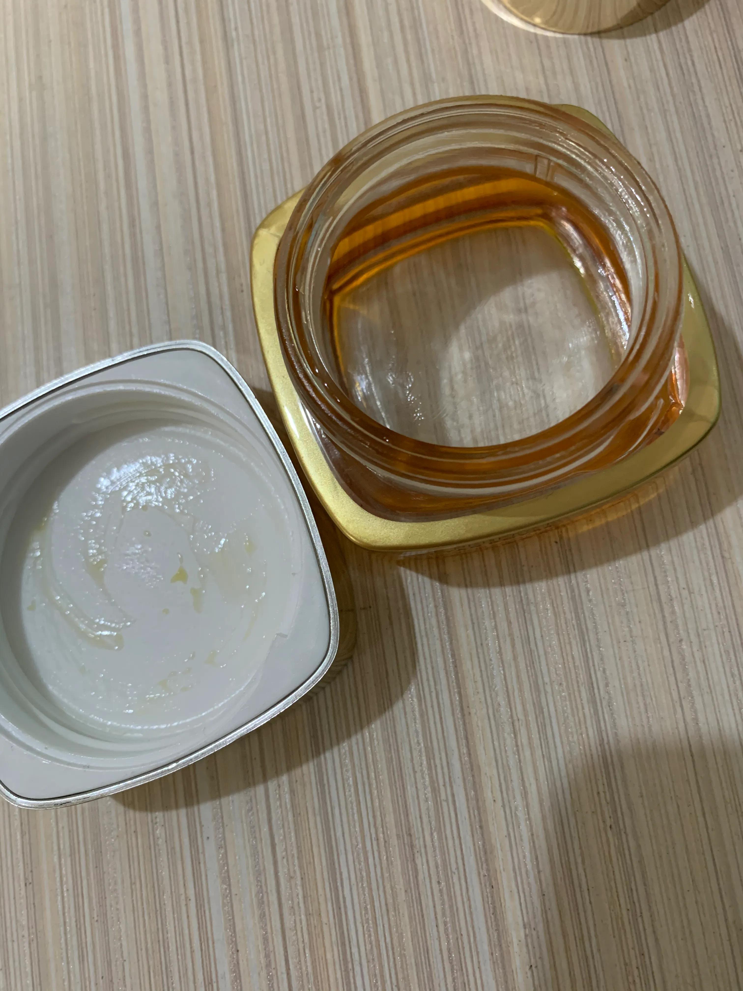 面霜分装空瓶推荐哪个,面霜空瓶大容量轻便