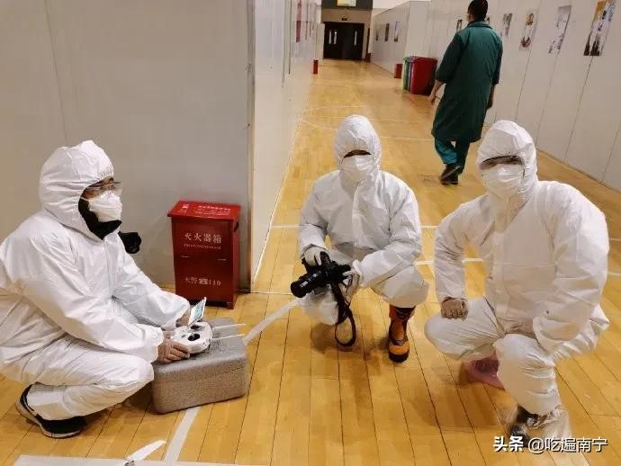 南宁疫情严重的店铺,广西疫情过后的商场营业