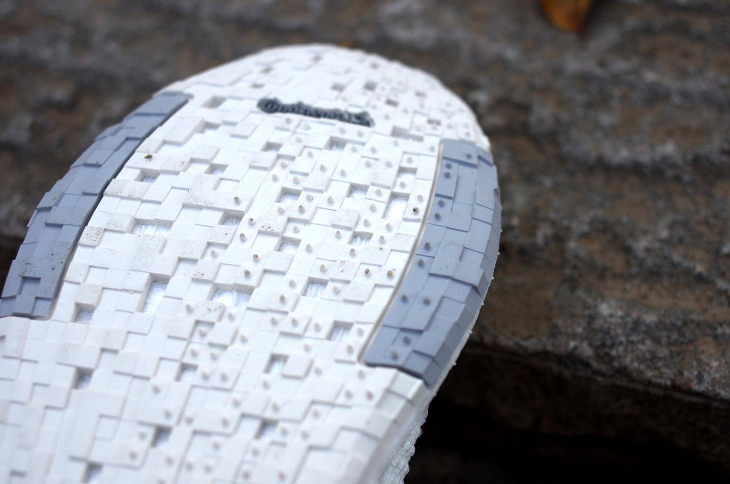 阿迪达斯boost哪款比较好,阿迪达斯boost系列基础款