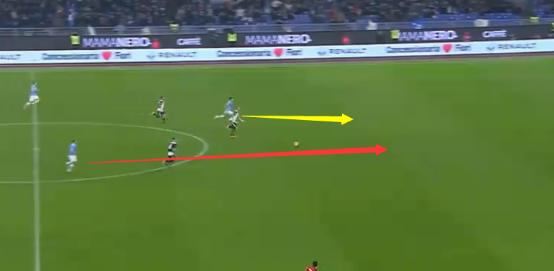 意甲第三轮尤文图斯和那不勒斯,意甲积分榜小因扎吉