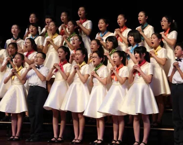 家门口的好学校,江北知易外国语什么时候放假