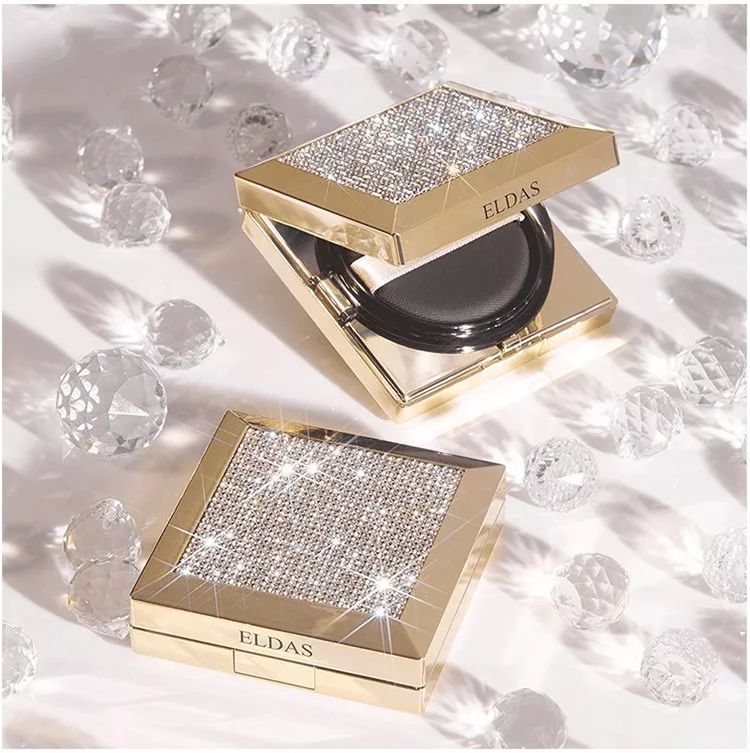 粉底气垫哪家好,口碑较好的气垫粉底