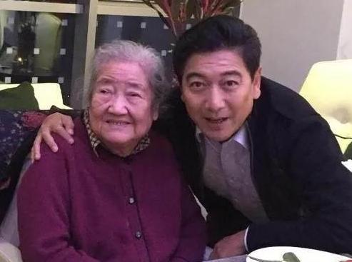 水均益不平静的人生,水均益婚姻