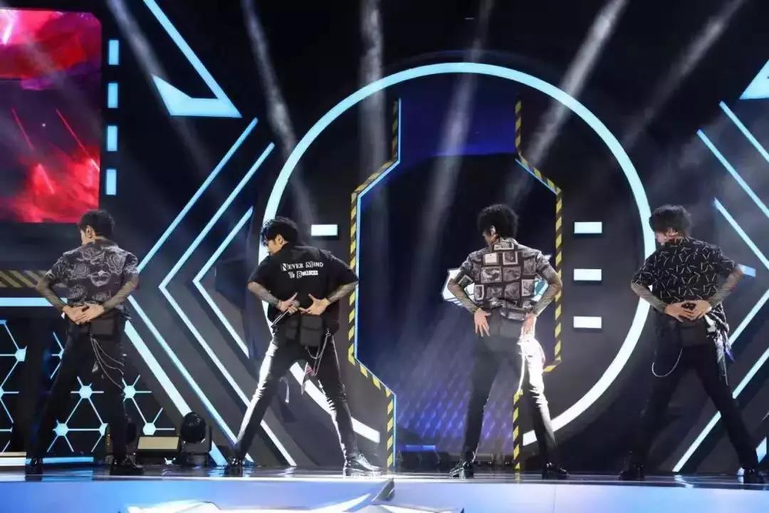 qg重回s组王者荣耀,qg再次合体