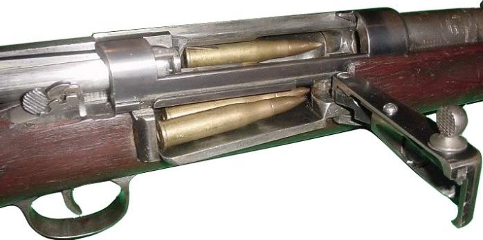 荒野大镖客2狙击枪和步枪,荒野大镖客2四种狙击步枪