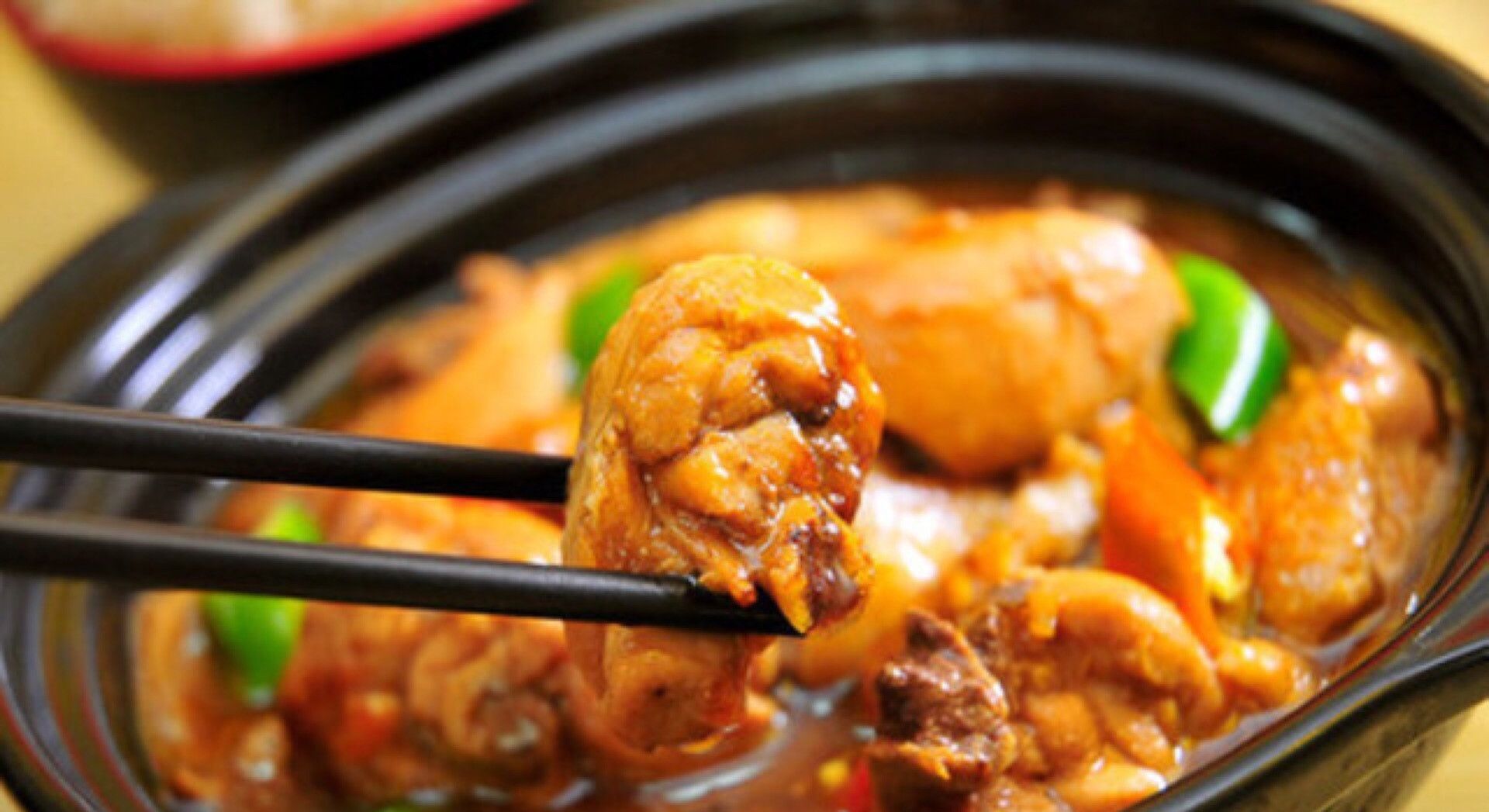 鸡肉焯水后怎样炖鲜嫩软烂又好吃,炖鸡肉的正确方法和禁忌