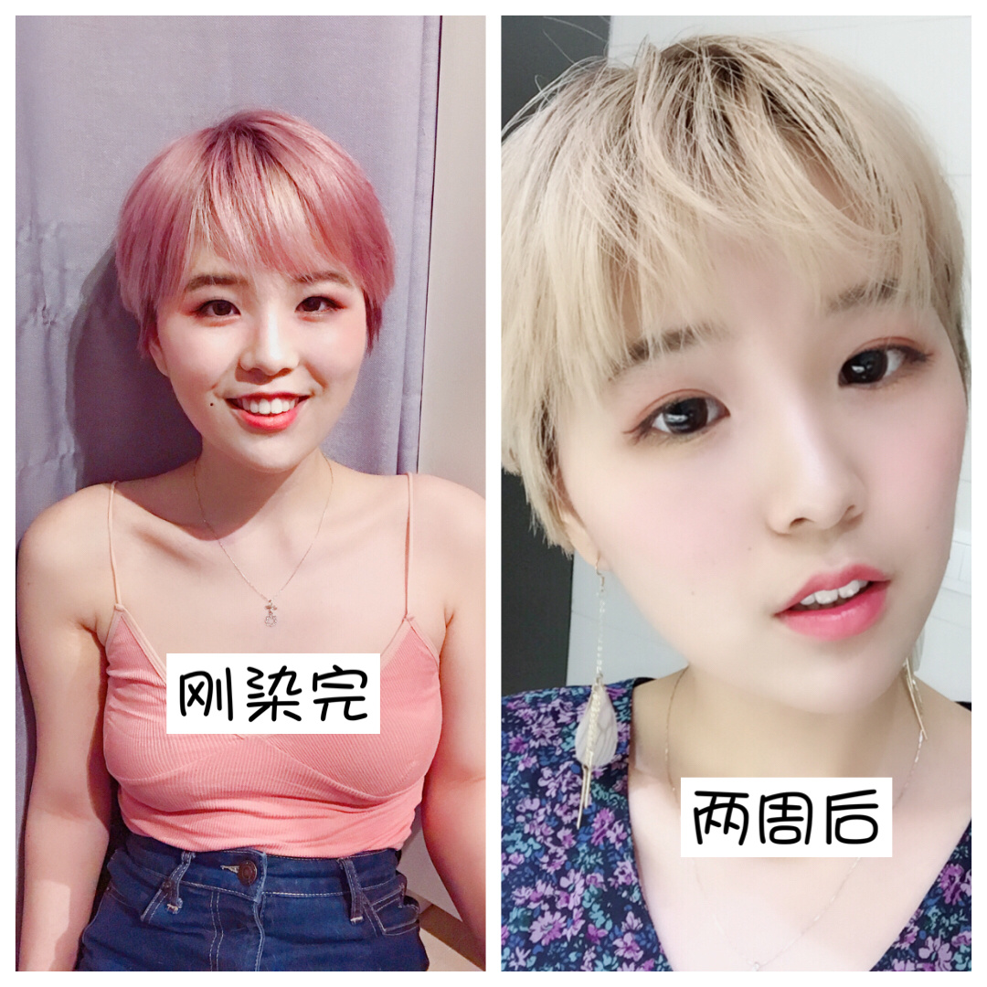 日本发型师力荐、万千少女好评如潮，Annadonna值得你拥有