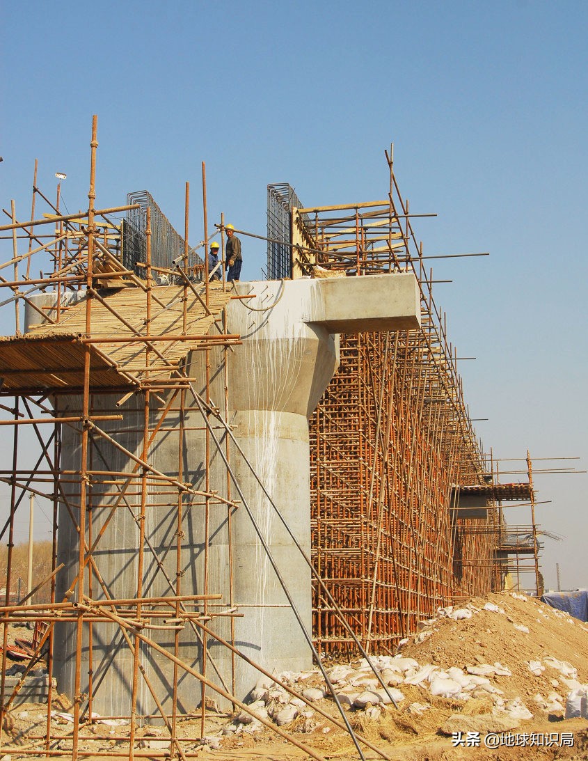 今天，它改变了宁夏！|地球知识局