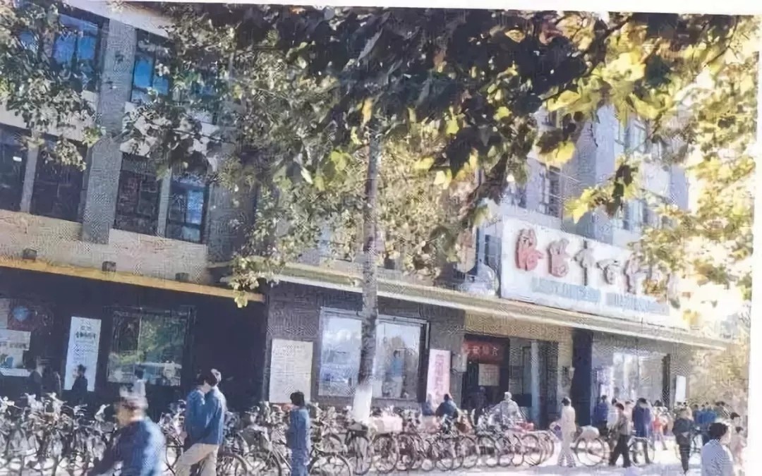 洛阳古城历史照片,历史的记忆完整视频