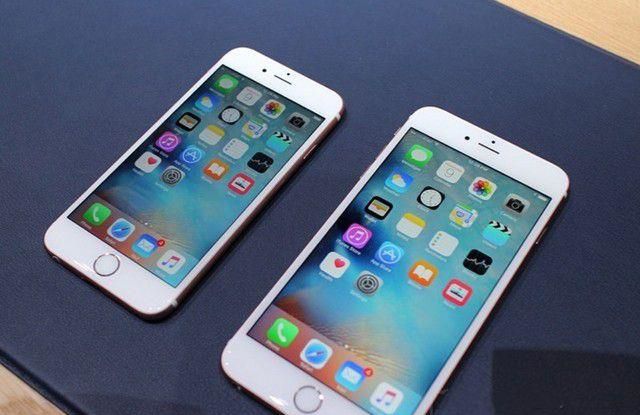 2023年苹果iphone6s还能用吗,iphone6s现在还能用多久