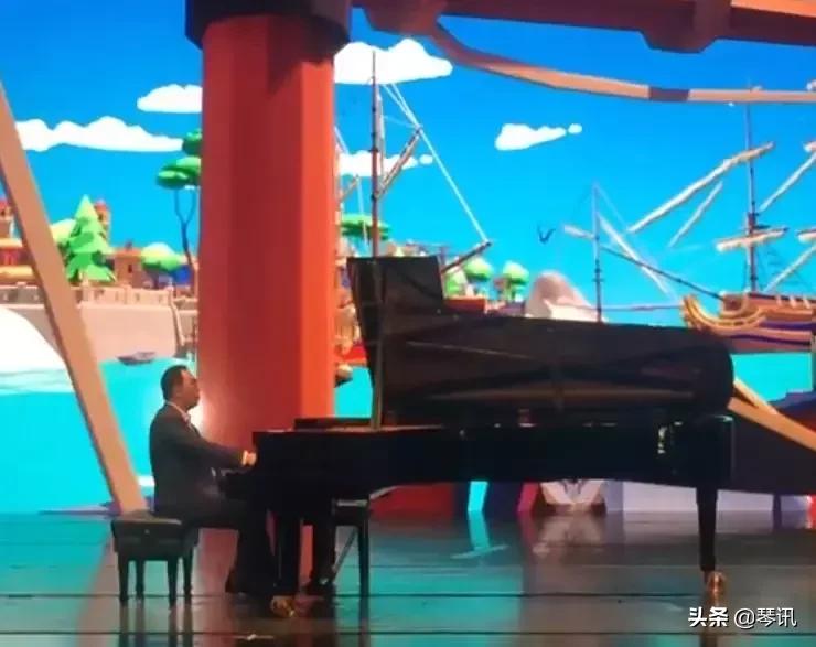 涂宇亮钢琴视频,涂宇亮