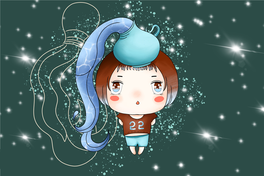 水瓶座内心深度测试,深度剖析水瓶座