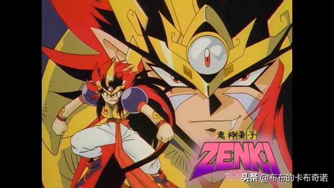 140部00后童年记忆中的经典动画片,那些年8090年我们看过的动画片