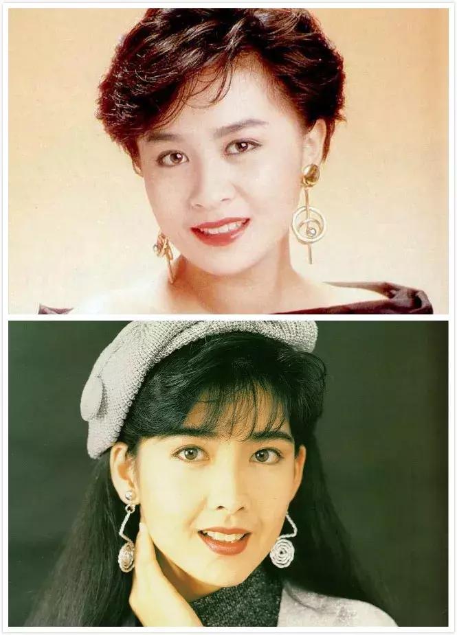 20年前的香港风,20年前港风穿搭